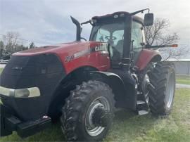 2017 CASE IH MAGNUM 250