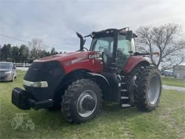 2017 CASE IH MAGNUM 250