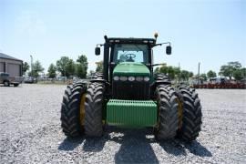 2010 JOHN DEERE 8295R