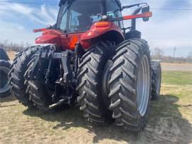 2019 CASE IH MAGNUM 280