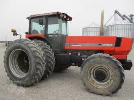 1990 AGCO ALLIS 9190