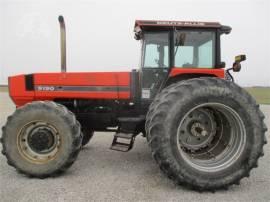 1990 AGCO ALLIS 9190