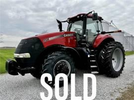 2017 CASE IH MAGNUM 250