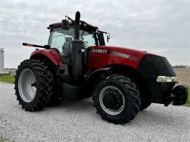 2017 CASE IH MAGNUM 250