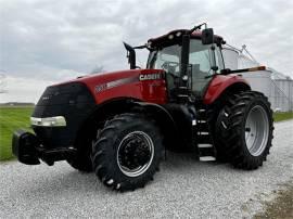 2017 CASE IH MAGNUM 250