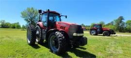 2014 CASE IH MAGNUM 225 CVT