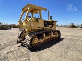 1990 CATERPILLAR D7G SA