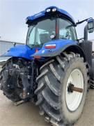 2017 NEW HOLLAND T8.320