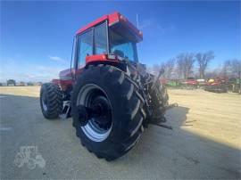 1990 CASE IH 7140