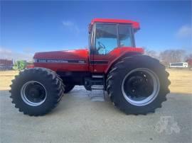 1990 CASE IH 7140