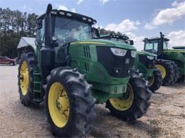 2018 JOHN DEERE 6175R