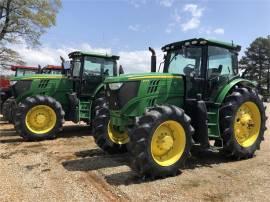 2018 JOHN DEERE 6175R