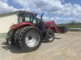 2016 CASE IH MAGNUM 180 CVT