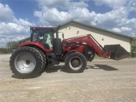 2016 CASE IH MAGNUM 180 CVT