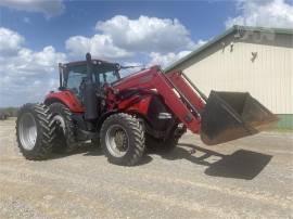 2016 CASE IH MAGNUM 180 CVT