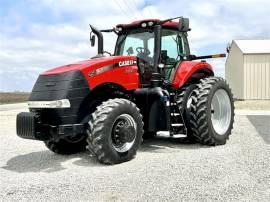 2017 CASE IH MAGNUM 250