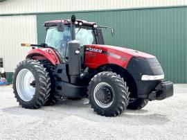 2017 CASE IH MAGNUM 250