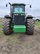 2001 JOHN DEERE 8410