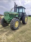 1985 JOHN DEERE 4850