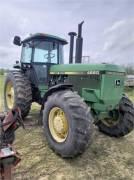 1985 JOHN DEERE 4850