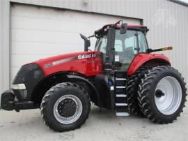 2017 CASE IH MAGNUM 250