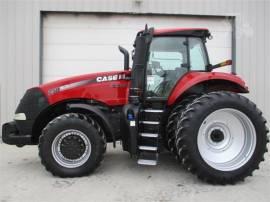 2017 CASE IH MAGNUM 250