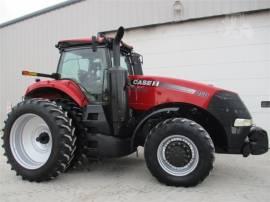 2017 CASE IH MAGNUM 250