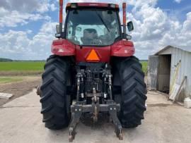 2013 CASE IH MAGNUM 235