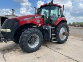 2013 CASE IH MAGNUM 235