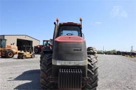 2011 CASE IH MAGNUM 290