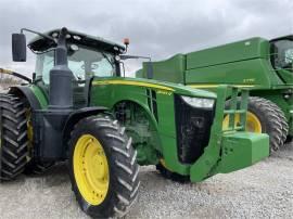 2020 JOHN DEERE 8245R