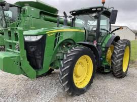 2020 JOHN DEERE 8245R