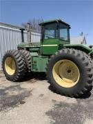 1980 JOHN DEERE 8640