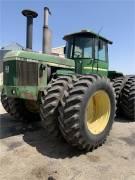 1980 JOHN DEERE 8640