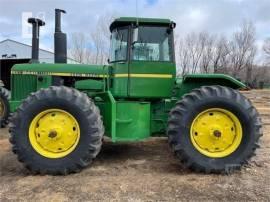 1981 JOHN DEERE 8440