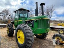 1981 JOHN DEERE 8440