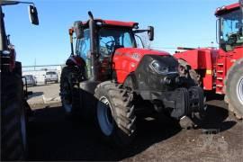 2021 CASE IH PUMA 185