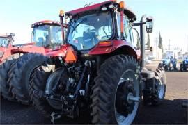 2021 CASE IH PUMA 185