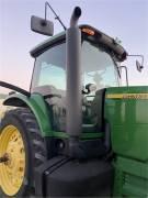 2006 JOHN DEERE 8130