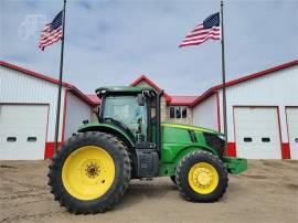 2013 JOHN DEERE 7200R