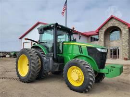 2013 JOHN DEERE 7200R