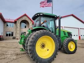 2013 JOHN DEERE 7200R