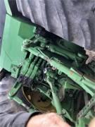 1995 JOHN DEERE 8200