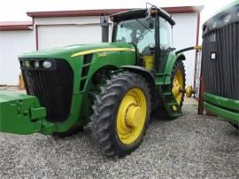 JOHN DEERE 8430