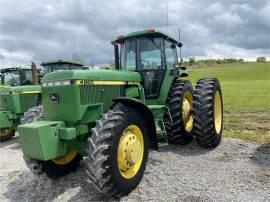 1993 JOHN DEERE 4960