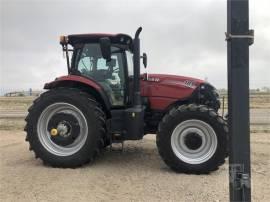 2022 CASE IH PUMA 185