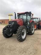 2022 CASE IH PUMA 185