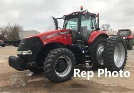 2018 CASE IH MAGNUM 280