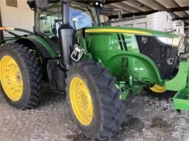 2015 JOHN DEERE 7290R