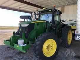 2015 JOHN DEERE 7290R